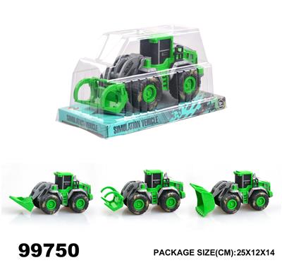 Inertia series - OBL946720