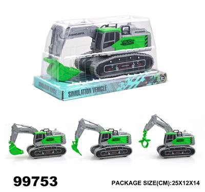 Inertia series - OBL946721