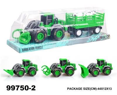 Inertia series - OBL946727