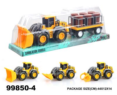 Inertia series - OBL946733