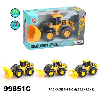 Inertia series - OBL946753