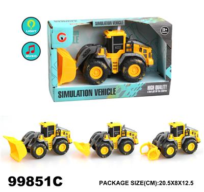 Inertia series - OBL946759