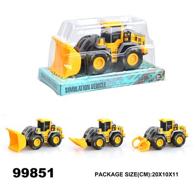 Inertia series - OBL946765