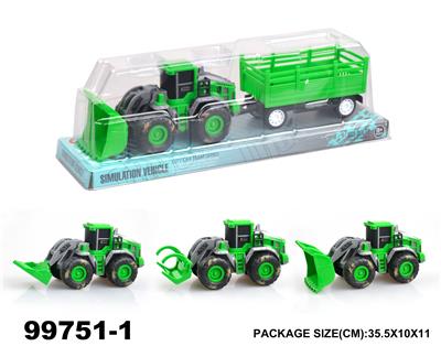 Inertia series - OBL946768