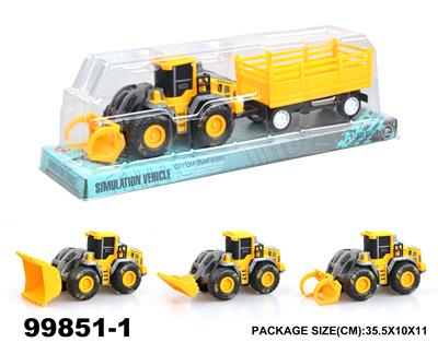 Inertia series - OBL946776