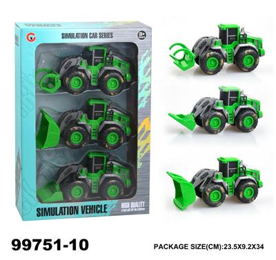 Inertia series - OBL946794