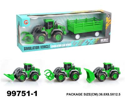 Inertia series - OBL946800