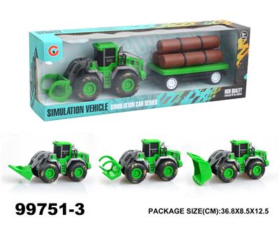 Inertia series - OBL946802