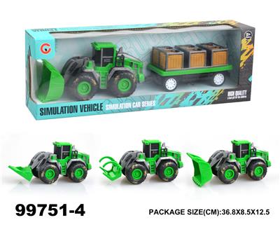 Inertia series - OBL946803