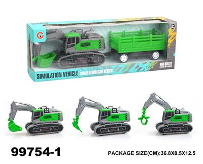 Inertia series - OBL946806