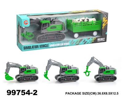 Inertia series - OBL946807