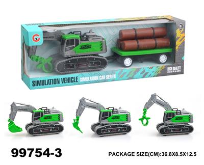 Inertia series - OBL946808