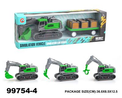 Inertia series - OBL946809