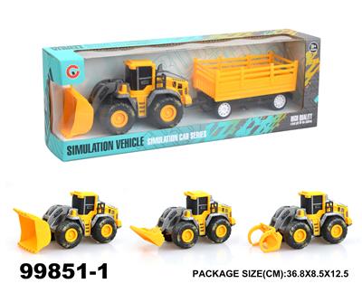 Inertia series - OBL946810