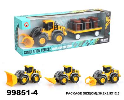 Inertia series - OBL946813