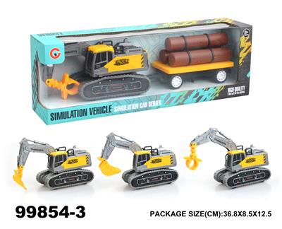 Inertia series - OBL946816