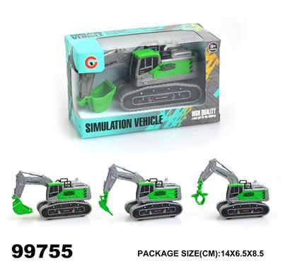 Inertia series - OBL946819