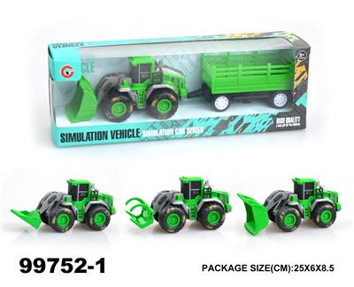 Inertia series - OBL946824