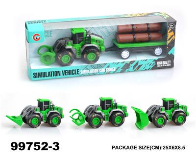 Inertia series - OBL946826