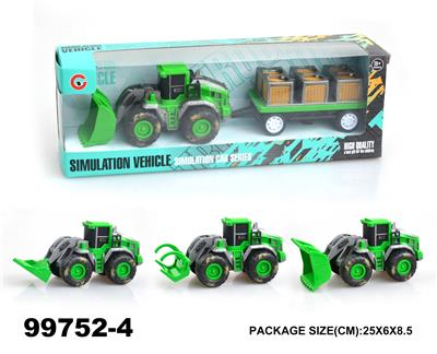 Inertia series - OBL946827