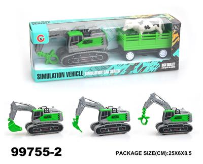 Inertia series - OBL946833