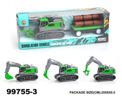 Inertia series - OBL946834