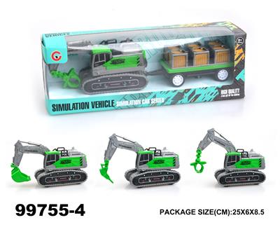 Inertia series - OBL946835