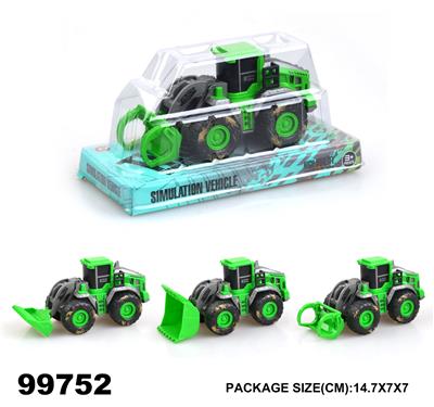 Inertia series - OBL946856