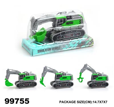 Inertia series - OBL946857