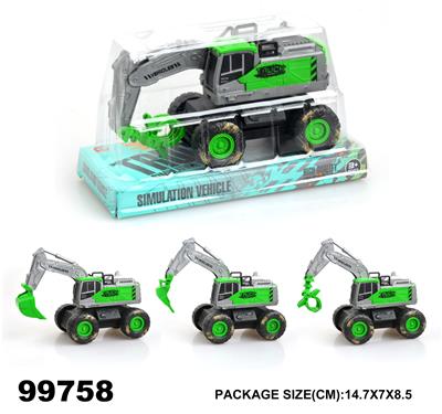 Inertia series - OBL946858