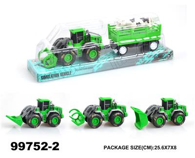 Inertia series - OBL946863