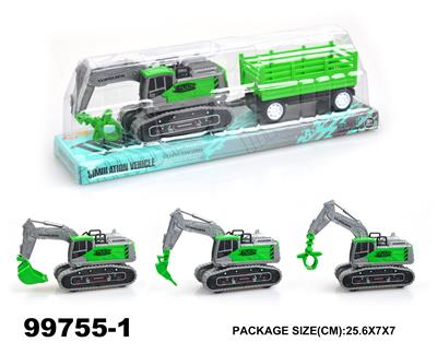 Inertia series - OBL946870