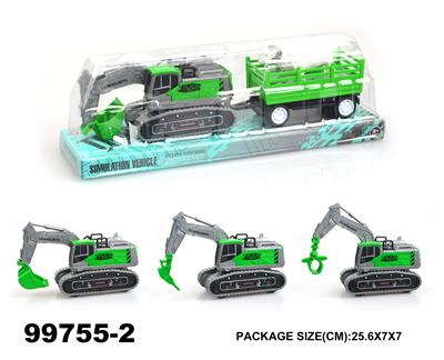 Inertia series - OBL946871