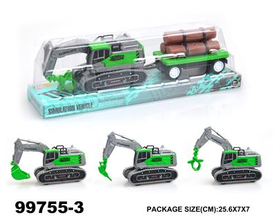Inertia series - OBL946872