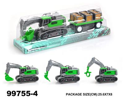 Inertia series - OBL946873