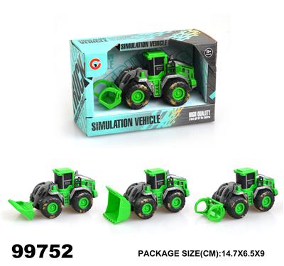 Inertia series - OBL946880