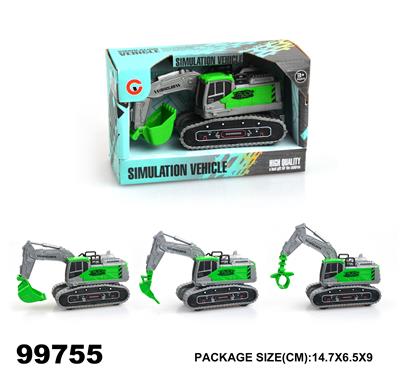 Inertia series - OBL946881