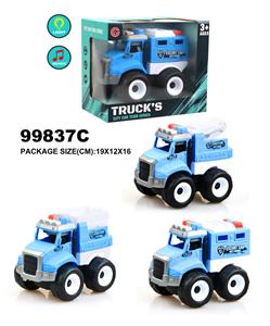 Inertia series - OBL946890