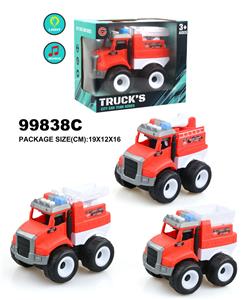 Inertia series - OBL946891