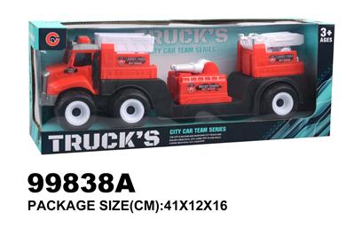 Inertia series - OBL946894