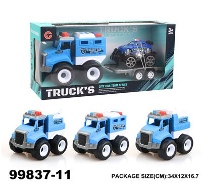 Inertia series - OBL946898