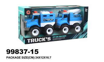 Inertia series - OBL946911