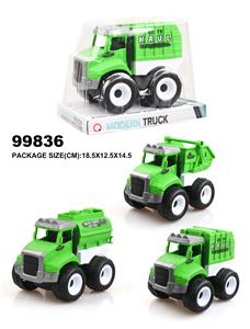 Inertia series - OBL946913