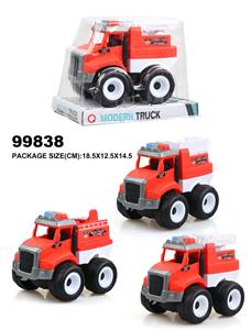 Inertia series - OBL946915