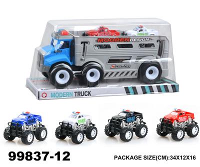 Inertia series - OBL946927