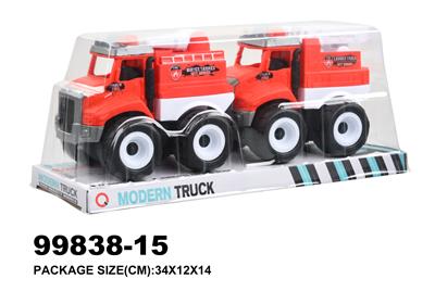 Inertia series - OBL946936