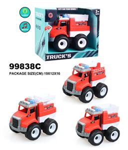 Inertia series - OBL946939