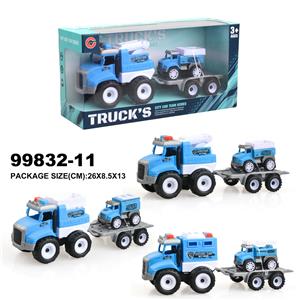 Inertia series - OBL946944