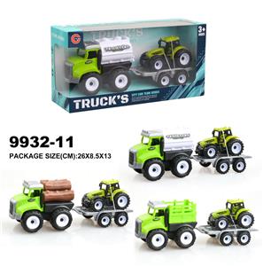 Inertia series - OBL946946