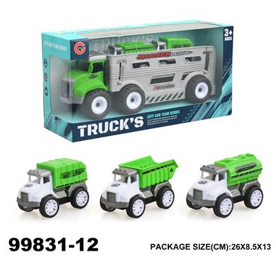 Inertia series - OBL946948